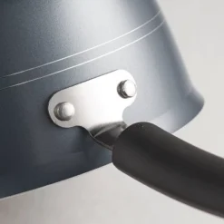 Tramontina 5qt Aluminum Non Stick Covered Jumbo Cooker - Blue 11 Tramontina 5qt Aluminum Non Stick Covered Jumbo Cooker - Blue -Home Improvement Store GUEST 23e09b56 c800 4f6f 8d09 402d7b2c7725