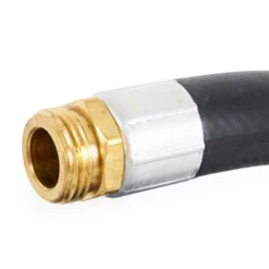 Apache 98108802 25 Foot Industrial Rubber Garden Water Hose With Heavy Duty MGHT X FGHT Brass Fittings And 1 Bend Restrictor, Black (3 Pack) 8 Apache 98108802 25 Foot Industrial Rubber Garden Water Hose With Heavy Duty MGHT X FGHT Brass Fittings And 1 Bend Restrictor, Black (3 Pack) -Home Improvement Store GUEST 256d2801 d4e0 4cd7 980b f1b8ea3f81b1 1