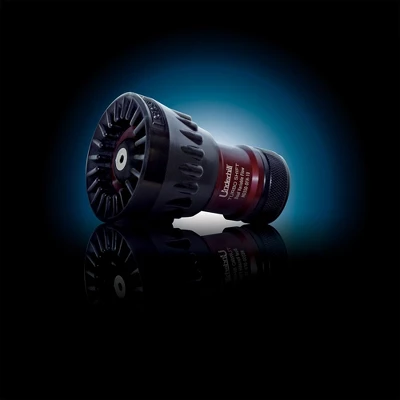 Underhill Magnum UltraMAX Plus Turbo Shift Hose Nozzle, 1" Inlet, High Volume 5 Underhill Magnum UltraMAX Plus Turbo Shift Hose Nozzle, 1" Inlet, High Volume - Image 3