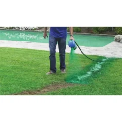 2lb HydroMousse Liquid Lawn Refill Fescue Seed - As Seen On TV -Home Improvement Store GUEST 25f7b49e 5b38 429c 85cd b4503da2a6d5