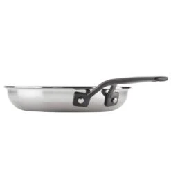 KitchenAid 5-Ply Clad Stainless Steel 8.25" Nonstick Frying Pan -Home Improvement Store GUEST 26b55e58 1bd8 42c8 a9ca b02b5bc8d1a2