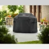 Weber Spirit 300 And Spirit II 300 Series Grill Cover - Black -Home Improvement Store GUEST 26e2fe80 8786 43e1 9f53 61e46ad45183