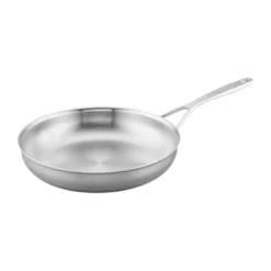 DEMEYERE Industry 5-Ply Stainless Steel Fry Pan -Home Improvement Store GUEST 283f424e 0d0a 49ee 8657 c739b9a0c6f7