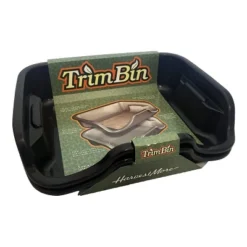 Harvest More Trim Bin Portable 2 Piece Hydroponic Workstation Container With Stainless Steel Sifter Screen, Mirror Tray, And Static Brush (2 Pack) -Home Improvement Store GUEST 28817b2a edee 4a69 a32c aa35595113ba