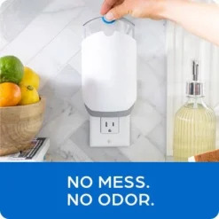 Zevo Indoor Flying Insect Trap Starter Kit For Fruit Flies, Gnats, And House Flies - 4ct -Home Improvement Store GUEST 28e9c91b e327 44c6 822f 0ddae13cbf65