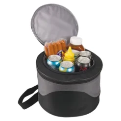 Picnic Time Caliente - Charcoal Grill With Tote/Cooler Model 771-00-175 -Home Improvement Store GUEST 28ec8283 7439 4966 9822 980c90e04137