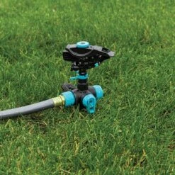 Gilmour Medium Duty Circular Sprinkler With Spike -Home Improvement Store GUEST 2976f702 4fa5 4733 b357 787453e7b7ee