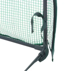 Sunnydaze Decor Sunnydaze Outdoor Deluxe Portable Large Potted Plant And Starter Tomato Plant Greenhouse With Roll-Up Door - Green -Home Improvement Store GUEST 2af32a11 7e86 4e95 8a50 3aeb2c91a0b9