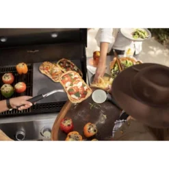 Weber Genesis Smart SX-335 NG 35600001 Gas Grill -Home Improvement Store GUEST 2ca09f91 f553 486e 831a 222618b46696