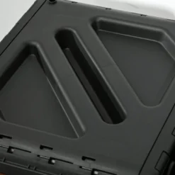 Outsunny Rotating Composter, 34.5 Gallon Dual Chamber Compost Bin With Ventilation Openings And Steel Legs -Home Improvement Store GUEST 2cac0434 6f5e 4c4f bdb0 006fd8d1e0df