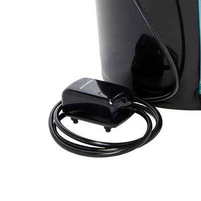 Active Aqua Root Spa 5 Gallon Hydroponic 4 Bucket Deep Water Culture Grow Kit System With Multi-Purpose Air Hose And Air Pump, Black (2 Pack) 6 Active Aqua Root Spa 5 Gallon Hydroponic 4 Bucket Deep Water Culture Grow Kit System With Multi-Purpose Air Hose And Air Pump, Black (2 Pack) - Image 4