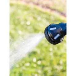 Gardener's Supply Company 8-Pattern Telescoping Watering Wand | Extends To 6 Feet Long For Difficult To Reach Garden Watering Solutions -Home Improvement Store GUEST 2cc6a5cc df49 4225 b322 98ed3785dc62