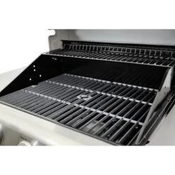 Kenmore 3-Burner Outdoor Gas BBQ Propane Grill -Home Improvement Store GUEST 2d30c61f 6d32 4c77 b267 b3f1d37a8f49