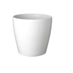 Viva Self-Watering Rolling Planter, Round Small -Home Improvement Store GUEST 30a27425 d40c 4e52 baec 224cc974e433