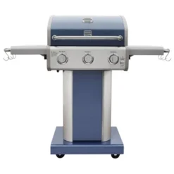 Kenmore 3-Burner Outdoor Gas BBQ Propane Grill -Home Improvement Store GUEST 317b9b5f 6985 462e aff9 3d558c224e35