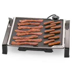 Presto 15" Tilt'n Fold Electric Griddle - 7071 -Home Improvement Store GUEST 31a015d6 89b6 4a4e bc73 9e1a0ae26e1f
