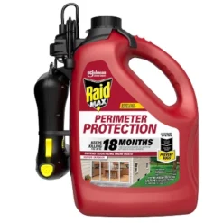 Raid Perimeter Protection Insect Control - 128 Fl Oz -Home Improvement Store GUEST 339c4c67 4be6 42be b259 fc084f59aeb5