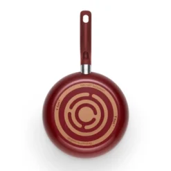 T-fal Simply Cook Nonstick Cookware, Fry Pan, 12.5"
