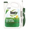 Roundup For Lawns Northern Herbicide With Wand - 1.33 Gal -Home Improvement Store GUEST 34e485bb 6430 4402 b6ab 96e0465f0751
