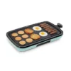Dash Everyday Electric Griddle - Aqua -Home Improvement Store GUEST 34fc66fb 184c 497c 9d55 47814cff8756