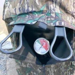 Bayou Classic Outdoor Custom Fit Camo Weatherproof Zippered Cover For Bayou Classic 700-701 4 Gallon Freestanding/Tabletop Fryer, Mossy Oak -Home Improvement Store GUEST 374d1e5b fd12 4f8f b852 e9b2fccf8577