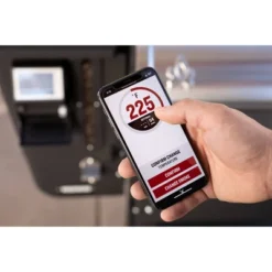 Camp Chef 24" WIFI Woodwind Pellet Grill -Home Improvement Store GUEST 37ca8758 b3af 4d6b ae37 26bfa3eed548