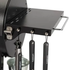 Cuisinart CPG-700 Deluxe Wood Pellet Grill And Smoker -Home Improvement Store GUEST 388cc83b ddf6 4b6a a251 788d4f8abdc6