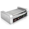 Olde Midway Electric Hot Dog Roller Grill Cooker, Commercial Grade Machine 1 Olde Midway Electric Hot Dog Roller Grill Cooker, Commercial Grade Machine -Home Improvement Store GUEST 38fd4596 9f82 495c aebb 01fd3e8ba450