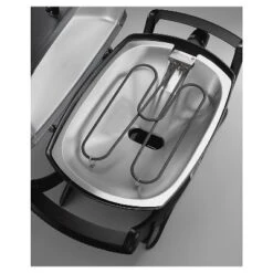 Weber Q2400 Electric Grill Model 55020001 - Gray -Home Improvement Store GUEST 3bcbd862 b77f 48cc a9cb 3aab3b63560b