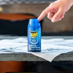 Raid Max Concentrated Deep Reach Fogger - 2.1oz/3cans -Home Improvement Store GUEST 3c106ff1 b229 4013 94be 54ec2f5c587b
