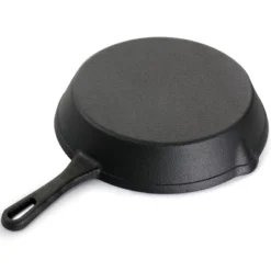 Gibson General Store Addlestone Cast Iron Frying Pan With Pouring Spouts -Home Improvement Store GUEST 3d2fa957 daf5 493a b8b4 95410895f176
