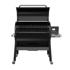Weber SmokeFire EX6 Wood Pellet Grill - Black -Home Improvement Store GUEST 3d867e90 0f9b 4c0c 87c8 24c4f37825bc
