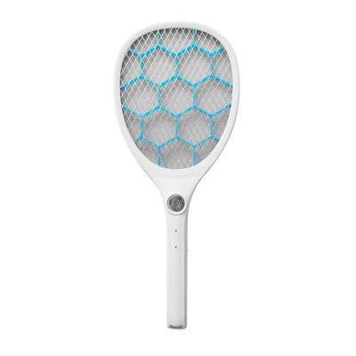 Dartwood Portable Bug Zapper, USB Rechargeable And Battery Powered Mosquito Killer, Insect Trap And Fly Swatter 5 Dartwood Portable Bug Zapper, USB Rechargeable And Battery Powered Mosquito Killer, Insect Trap And Fly Swatter - Image 3