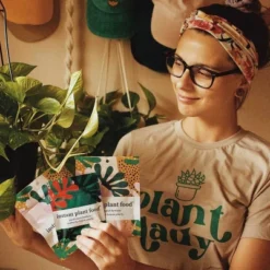 Instant Plant Food 4pk Houseplant Fertilizer Tablets For Indoor Plants -Home Improvement Store GUEST 3f9ed415 d739 4535 a96e 451969e4cea9