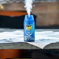 Raid Max Concentrated Deep Reach Fogger - 2.1oz/3cans -Home Improvement Store GUEST 3fb687af ea6a 4f27 be94 730cc0e70aaf