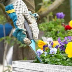 Nature Spring Raised Garden Bed And Plant Holder Kit For Growing Flowers, Vegetables, Herbs - Gray 9 Nature Spring Raised Garden Bed And Plant Holder Kit For Growing Flowers, Vegetables, Herbs - Gray -Home Improvement Store GUEST 40a362e1 0e9b 4fe5 873c 7ff5a1f5d44f