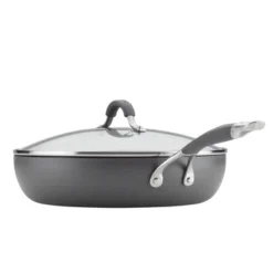 Circulon Radiance 12" Covered Deep Skillet 11 Circulon Radiance 12" Covered Deep Skillet -Home Improvement Store GUEST 40a76ed8 5971 4652 9487 5fd0f6ada119