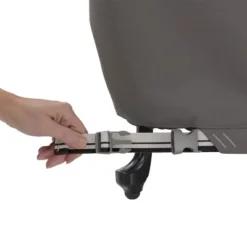 Classic Accessories Ravenna Water-Resistant BBQ Grill Cover For Island With Left And Right Grill Head, Dark Taupe -Home Improvement Store GUEST 40bcfcc9 16ba 489b b773 02da7dd61d22