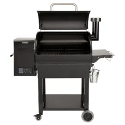 Cuisinart CPG-700 Deluxe Wood Pellet Grill And Smoker -Home Improvement Store GUEST 41e5322f fa1e 4a5b a330 7d2fe7f4ad92