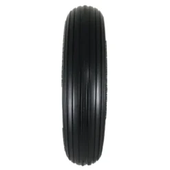 Marathon Tire 10.3" Universal Fit Wheelbarrow Flat Free Tire And Wheel Assembly -Home Improvement Store GUEST 42694c2f 758f 4bb8 b08b dedaf98437b8