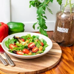 Back To The Roots Organic Tomato Grow Kit -Home Improvement Store GUEST 44c4f2a8 7977 43f5 a765 e8155dbf1779