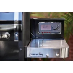 Weber SmokeFire EX6 Wood Pellet Grill - Black -Home Improvement Store GUEST 457d48cd 00ed 4d6a b0e6 6de4ebe25736