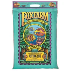 FoxFarm FX14100 Bush Doctor Coco Loco, 2 Cu Feet And Ocean Forest FX14053 Garden Potting Soil Mix, 12 Quarts For Plants (Bundle) -Home Improvement Store GUEST 46132312 df5c 4e70 881b ee103fec8040