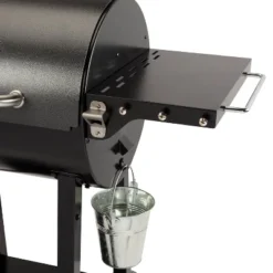 Cuisinart CPG-465 Wood Pellet Grill And Smoker -Home Improvement Store GUEST 462c4a0b 6447 49f8 81fe 2c3c776e9dc6