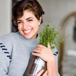 Back To The Roots Organic Lavender Grow Kit -Home Improvement Store GUEST 4684877c ce82 40a7 a525 a5f6d7a77b82