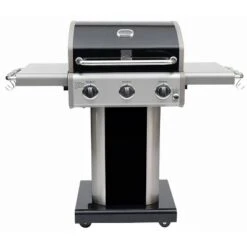 Kenmore 3-Burner Outdoor Gas BBQ Propane Grill -Home Improvement Store GUEST 472e3648 5423 46d4 8f57 673332420350