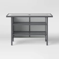 Patio Bar Table, Outdoor Furniture - Room Essentials™ -Home Improvement Store GUEST 472f877f 11be 4133 bf2e c00f76bbc18d