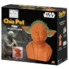 NECA Chia Star Wars - Yoda -Home Improvement Store GUEST 48578e99 4c40 4549 8949 1f0d31bd6cc7