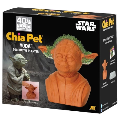 NECA Chia Star Wars - Yoda 3 NECA Chia Star Wars - Yoda