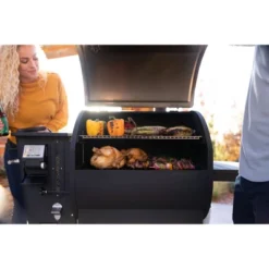 Camp Chef 24" WIFI Woodwind Pellet Grill -Home Improvement Store GUEST 48c7bf5c f312 4b02 ba17 6ca6cabc21e4